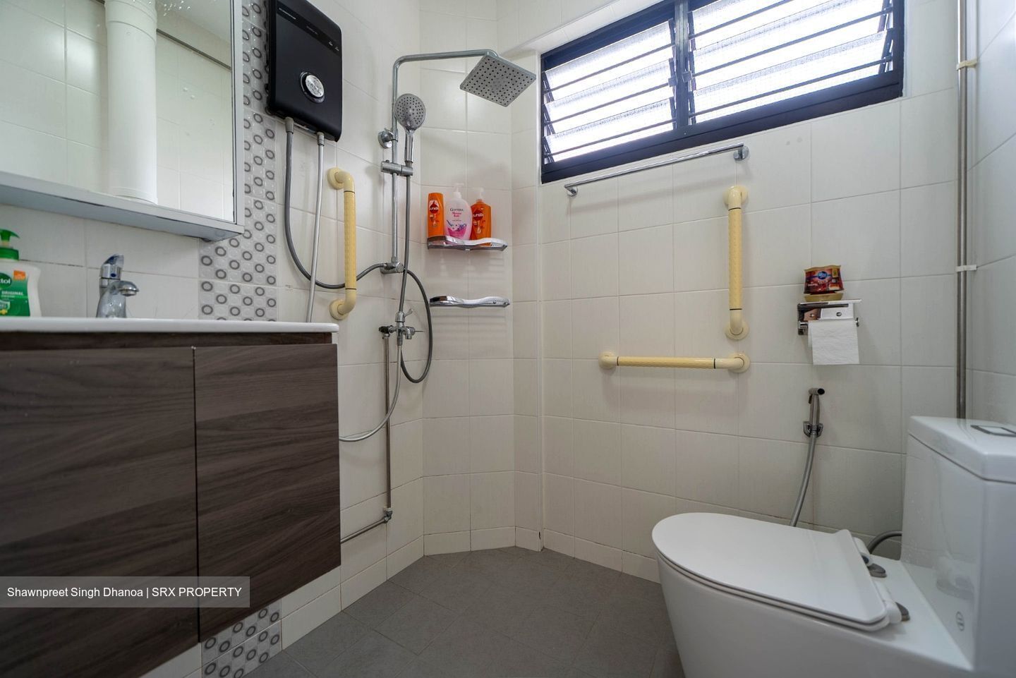 Blk 18 Joo Seng Heights (Toa Payoh), HDB 4 Rooms #519833591